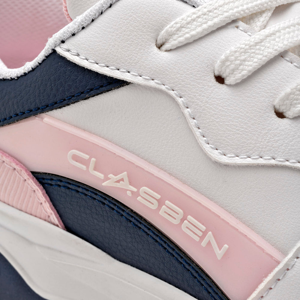 Pakar.com | Tienda online - Tenis urbano para mujer Clasben - Envío gratis desde $500