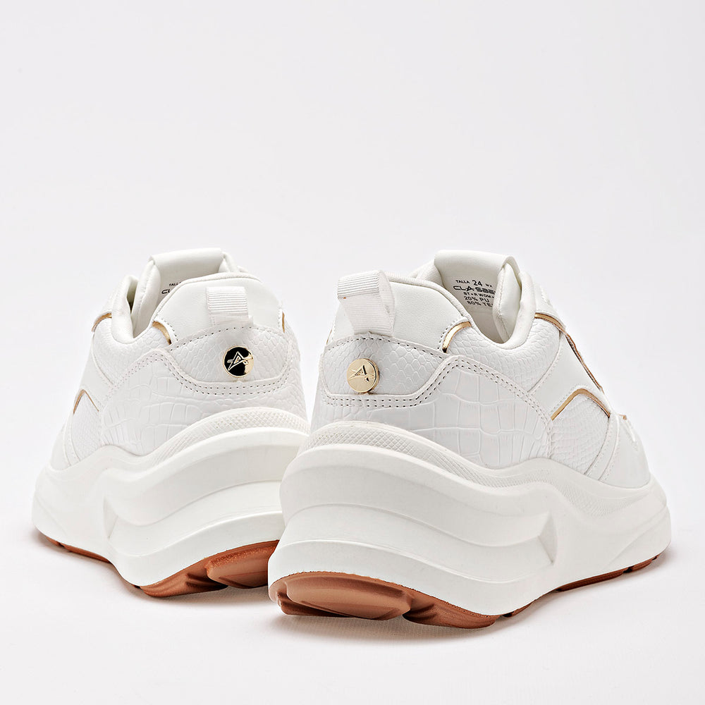 Pakar.com | Tienda online - Tenis urbano para mujer Clasben - Envío gratis desde $500