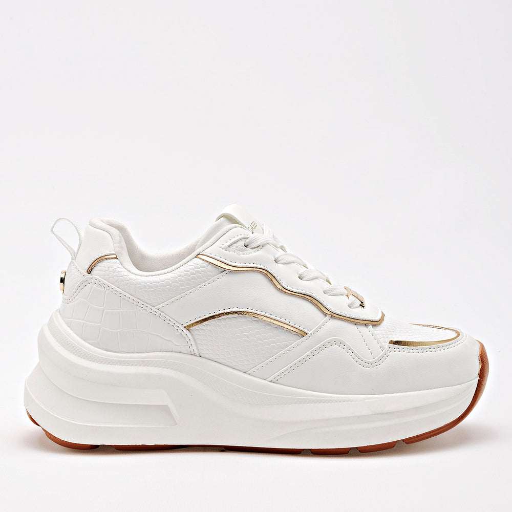 Pakar.com | Tienda online - Tenis urbano para mujer Clasben - Envío gratis desde $500