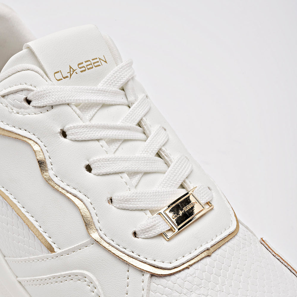 Pakar.com | Tienda online - Tenis urbano para mujer Clasben - Envío gratis desde $500