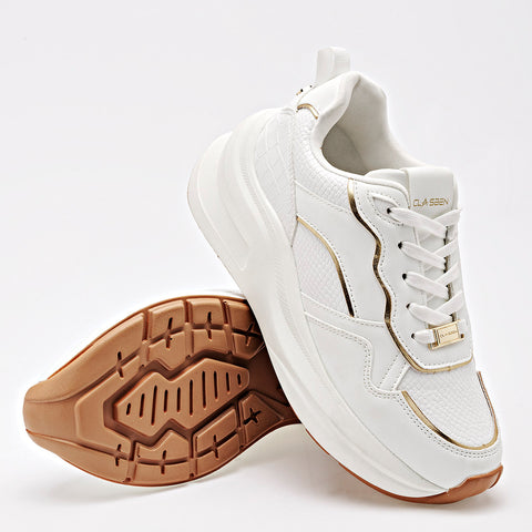 Tenis Clasben para mujer