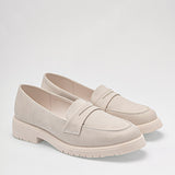 Zapato casual para mujer marca Clasben Nude cod. 129137