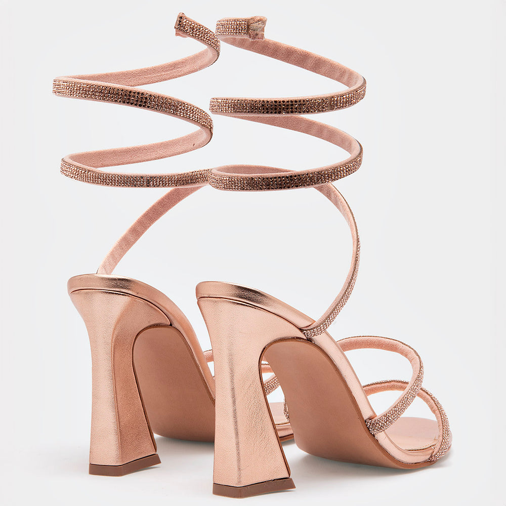 Pakar.com | Tienda online - Zapatillas de fiesta para mujer Clasben - Envío gratis desde $500