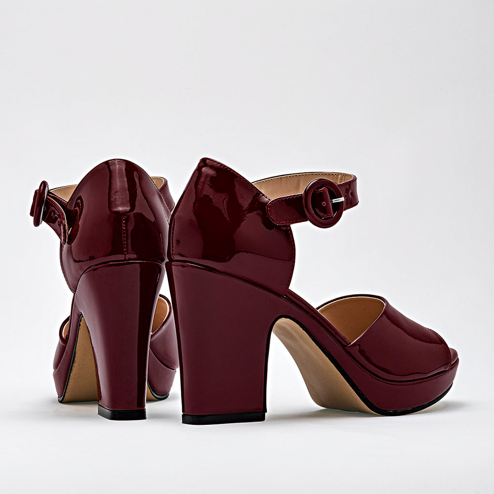 Pakar.com | Tienda online - Zapatos para mujer D'Cristian - Envío gratis desde $500