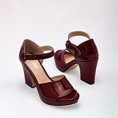 Zapatilla D'Cristian para mujer