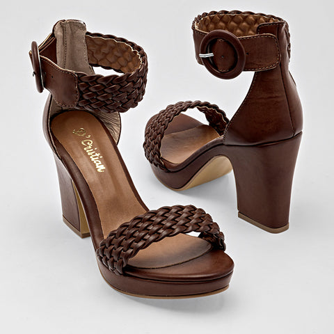 Zapatilla  D'Cristian para mujer