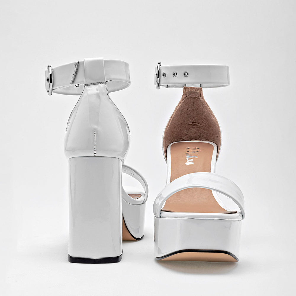 Pakar.com | Tienda online - Zapatos para mujer D'Cristian - Envío gratis desde $500