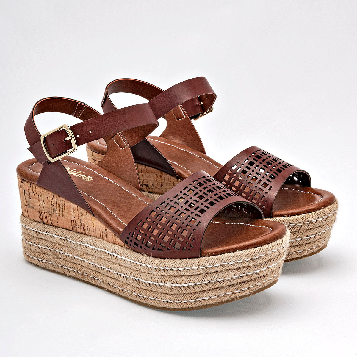 Pakar.com | Tienda online | Calzado Escolar | Sandalia D'Cristian para mujer | Regreso a clases | Vacaciones de Verano