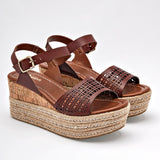 Pakar.com | Tienda online | Calzado Escolar | Sandalia D'Cristian para mujer | Regreso a clases | Vacaciones de Verano