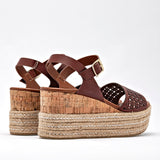 Pakar.com | Tienda online | Calzado Escolar | Sandalia D'Cristian para mujer | Regreso a clases | Vacaciones de Verano