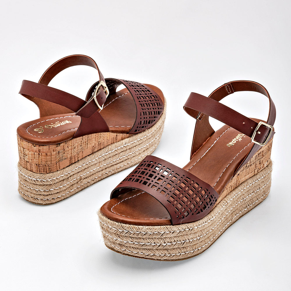 Pakar.com | Tienda online | Calzado Escolar | Sandalia D'Cristian para mujer | Regreso a clases | Vacaciones de Verano