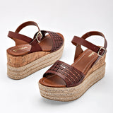 Pakar.com | Tienda online | Calzado Escolar | Sandalia D'Cristian para mujer | Regreso a clases | Vacaciones de Verano