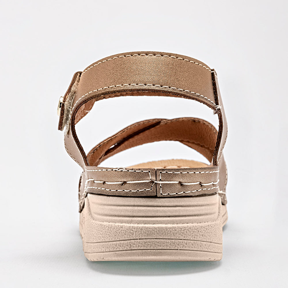 Pakar.com | Tienda online - Sandalia para mujer Flexmas - Envío gratis desde $500