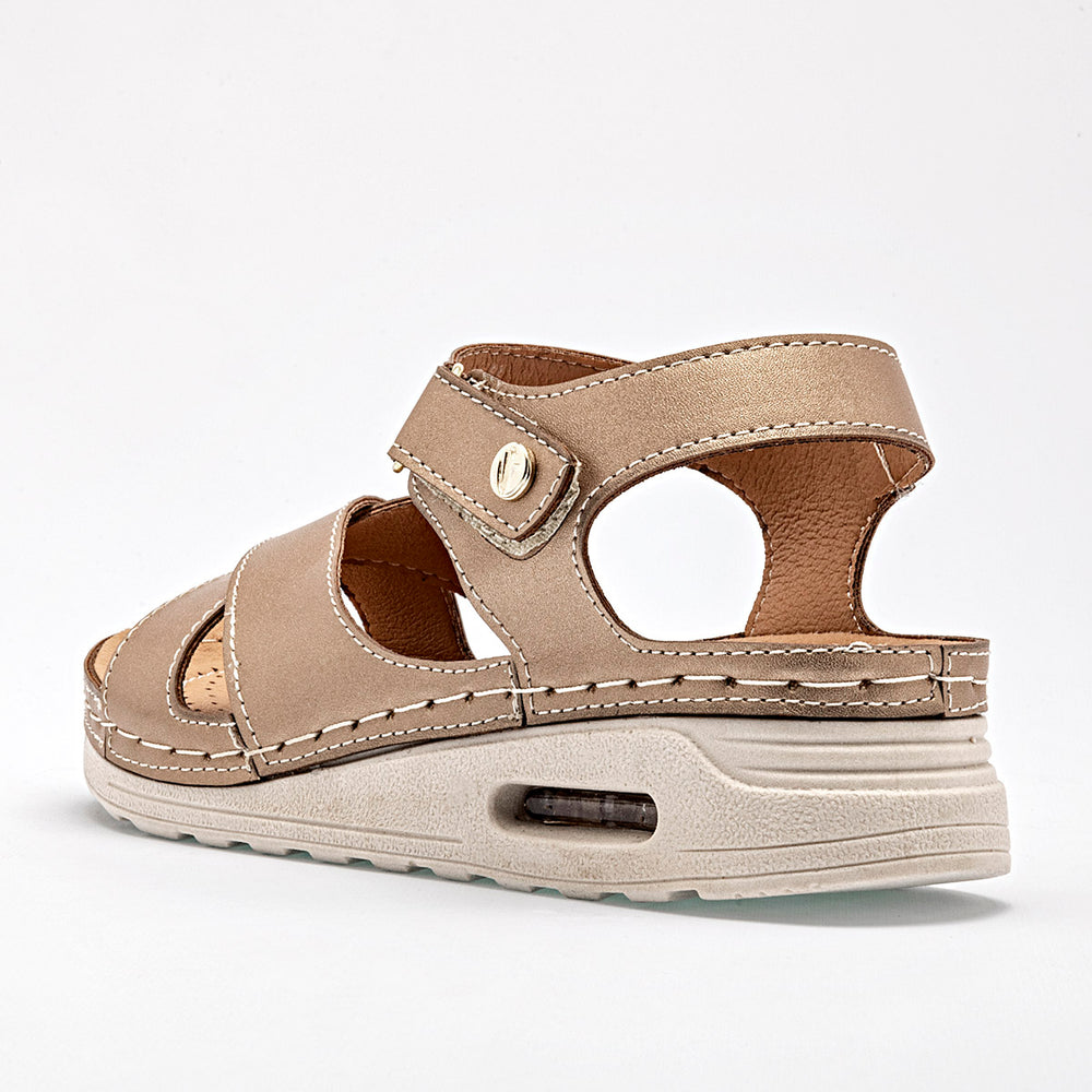 Pakar.com | Tienda online - Sandalia para mujer Flexmas - Envío gratis desde $500