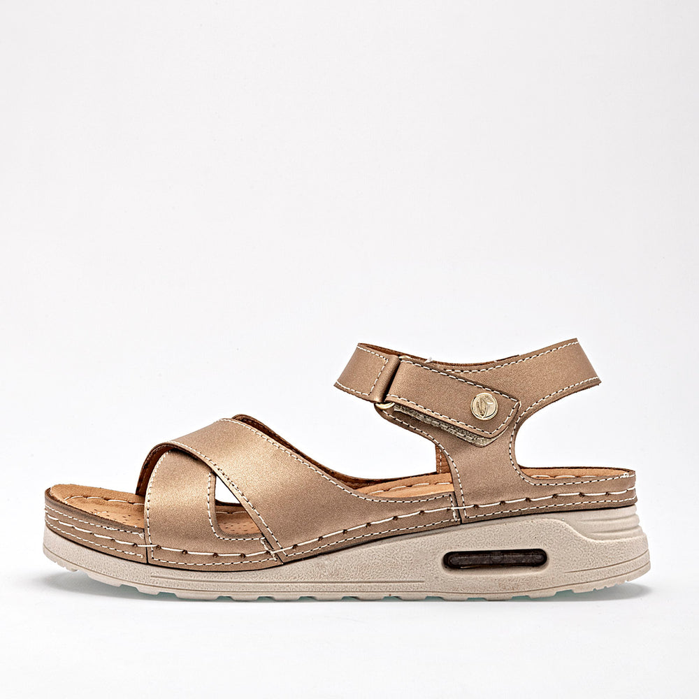 Pakar.com | Tienda online - Sandalia para mujer Flexmas - Envío gratis desde $500