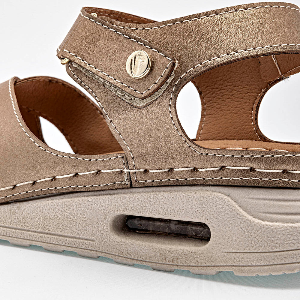 Pakar.com | Tienda online - Sandalia para mujer Flexmas - Envío gratis desde $500