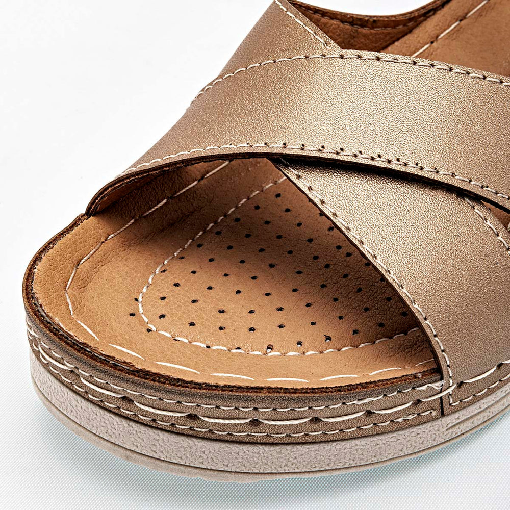 Pakar.com | Tienda online - Sandalia para mujer Flexmas - Envío gratis desde $500