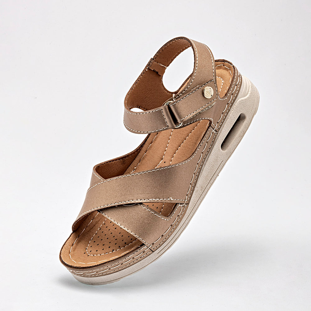Pakar.com | Tienda online | Calzado Escolar | Sandalia Flexmas para mujer | Regreso a clases | Vacaciones de Verano