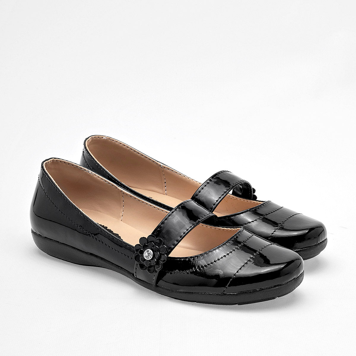 Pakar.com | Tienda online - Zapato escolar Fratta para mujer