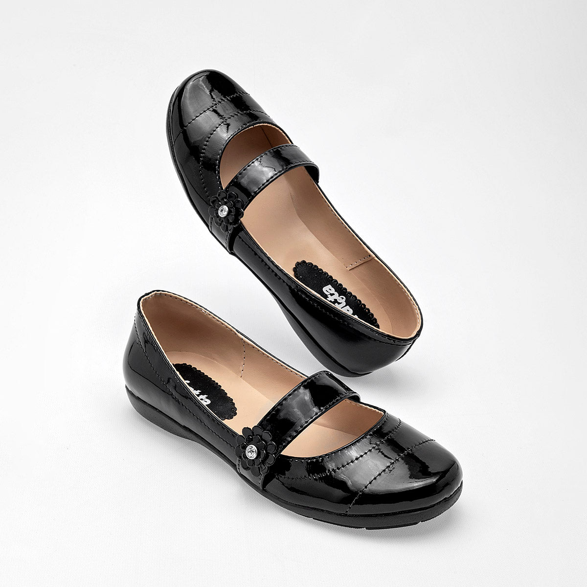 Pakar.com | Tienda online - Zapato escolar Fratta para mujer