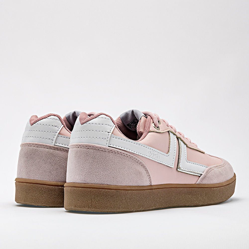 Pakar.com | Tienda online - Tenis urbano para mujer Gösh - Envío gratis desde $500