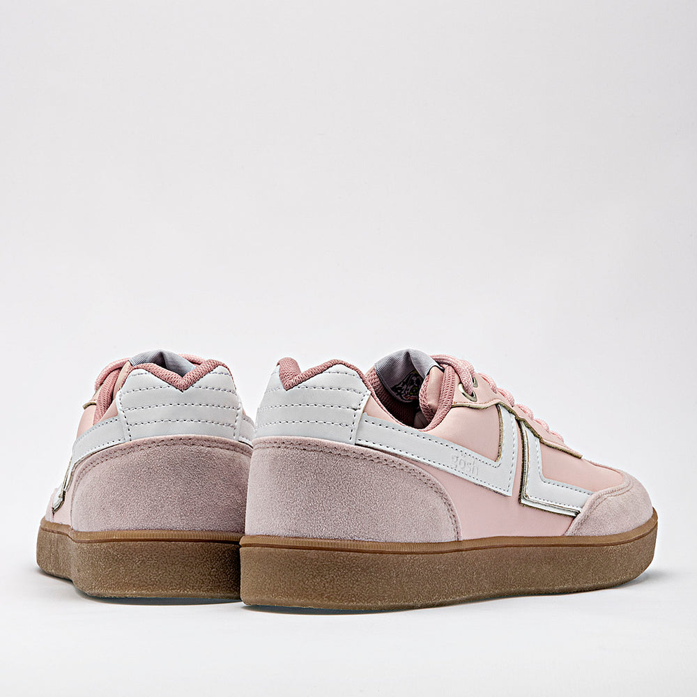 Pakar.com | Tienda online - Tenis urbano para mujer Gösh - Envío gratis desde $500