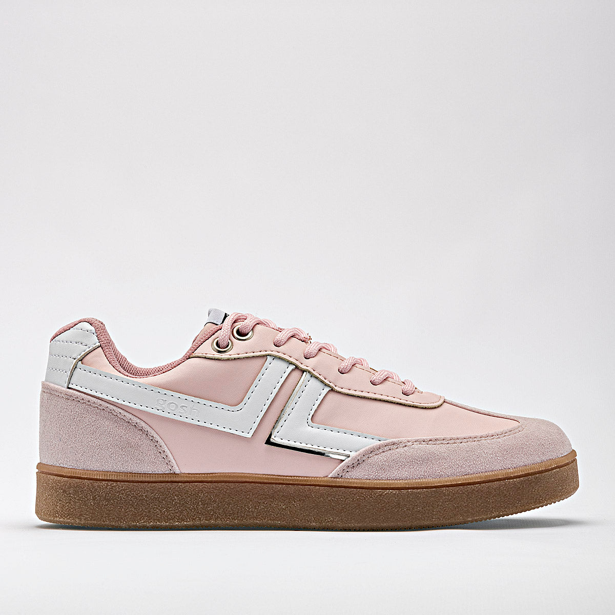 Pakar.com | Tienda online - Tenis urbano para mujer Gösh - Envío gratis desde $500