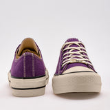 Tenis urbano para mujer marca Moramora Morado cod. 129176