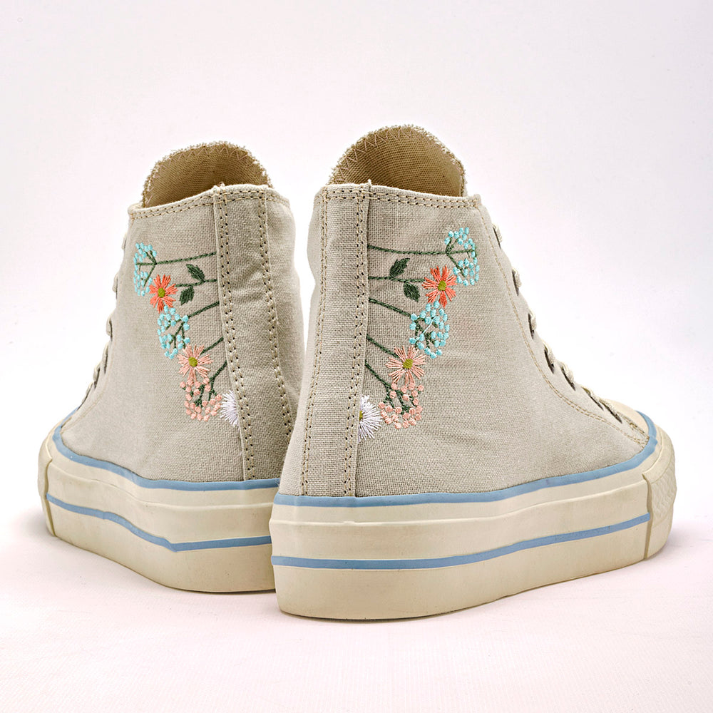 Pakar.com | Tienda online - Tenis urbano tipo Botín para mujer Moramora - Envío gratis desde $500