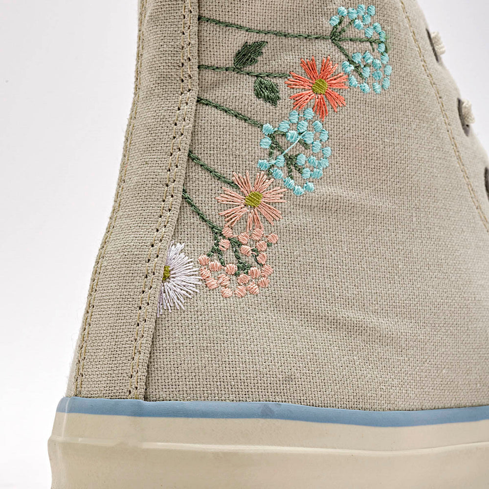 Pakar.com | Tienda online - Tenis urbano tipo Botín para mujer Moramora - Envío gratis desde $500