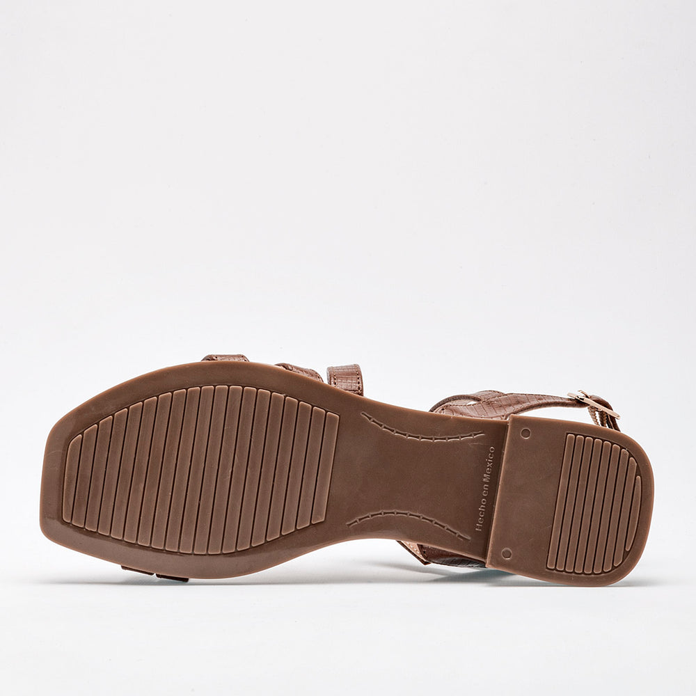 Pakar.com | Tienda online - Sandalia para mujer Lady One - Envío gratis desde $500