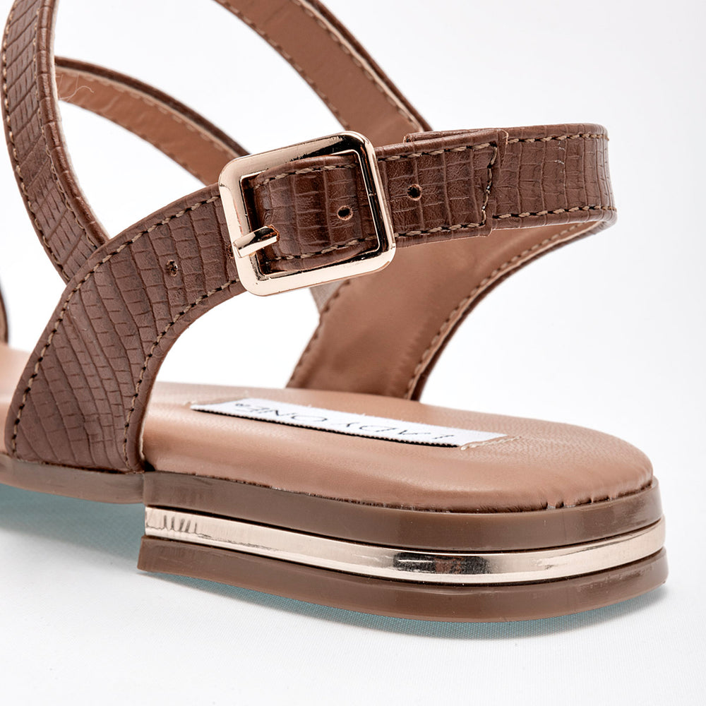 Pakar.com | Tienda online - Sandalia para mujer Lady One - Envío gratis desde $500