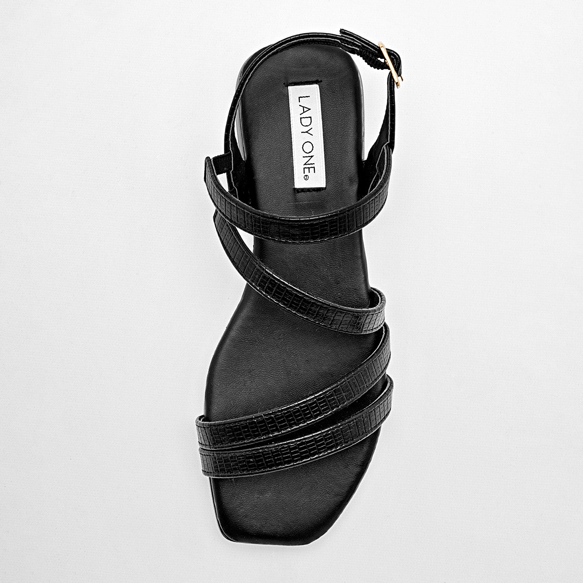 Pakar.com | Tienda online - Sandalia para mujer Lady One - Envío gratis desde $500
