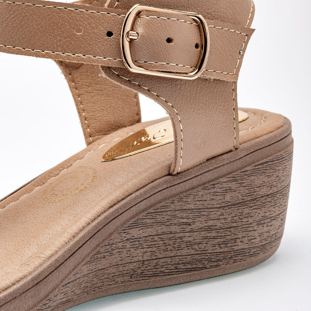 Pakar.com | Tienda online - Sandalia para mujer Lady One - Envío gratis desde $500