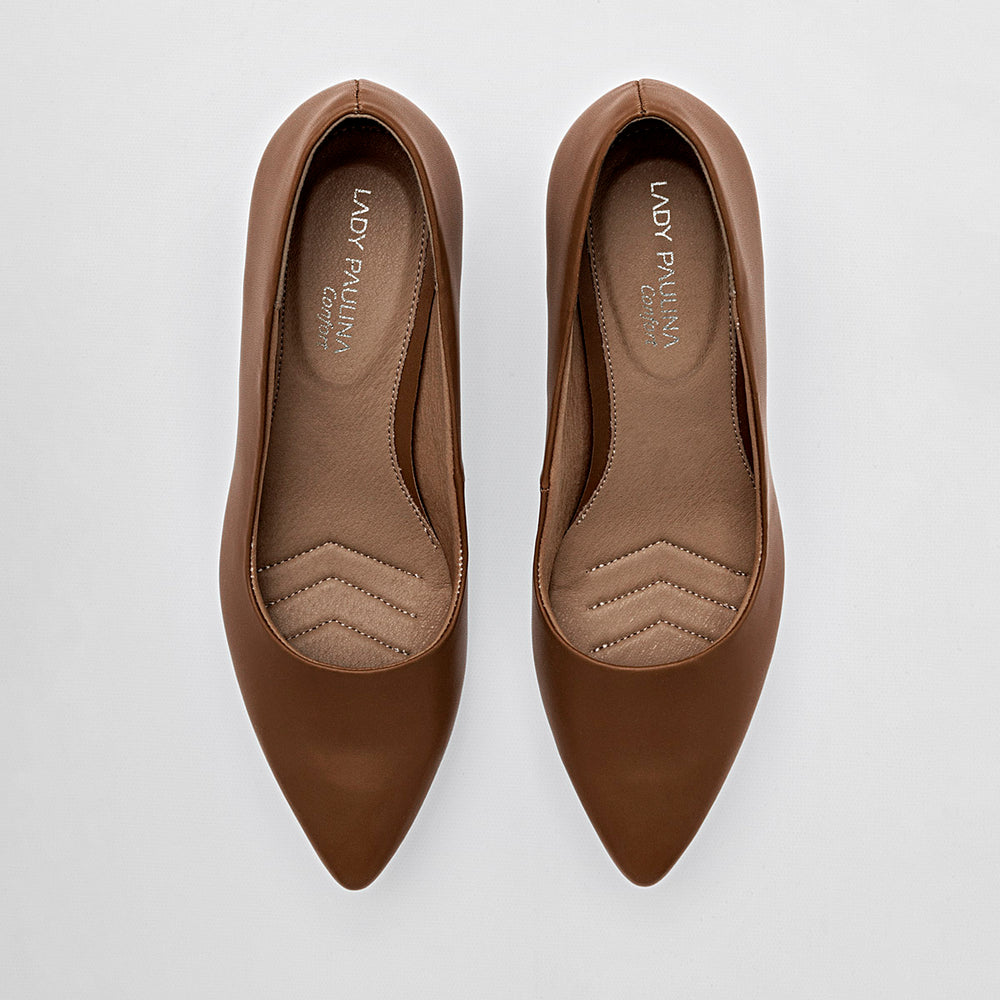 Pakar.com | Tienda online - Zapatilla para mujer Lady Paulina - Envío gratis desde $500