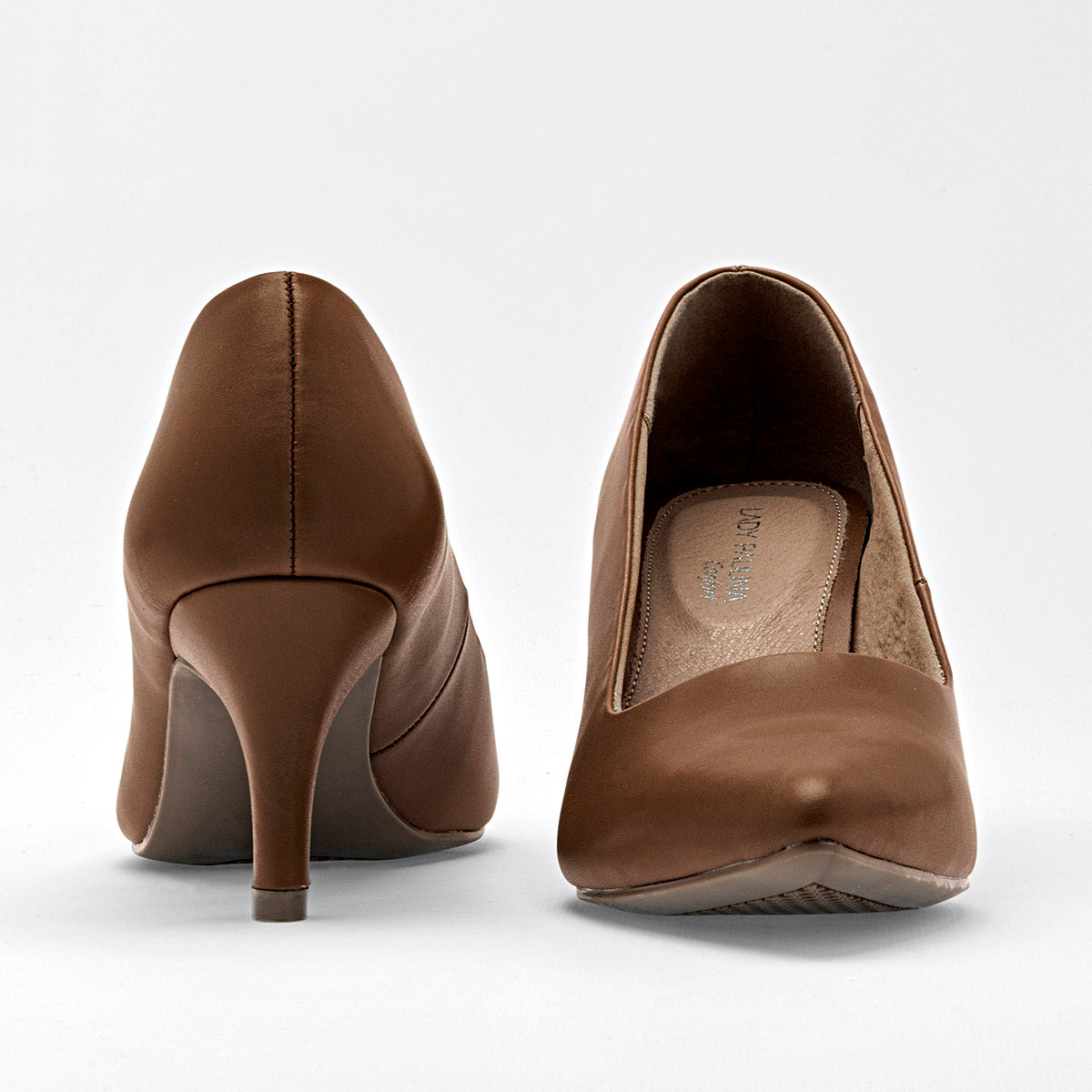 Pakar.com | Tienda online - Zapatilla Lady Paulina para mujer