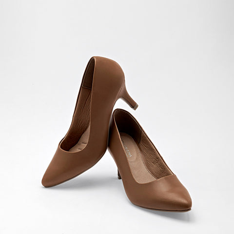Zapatilla Lady Paulina para mujer