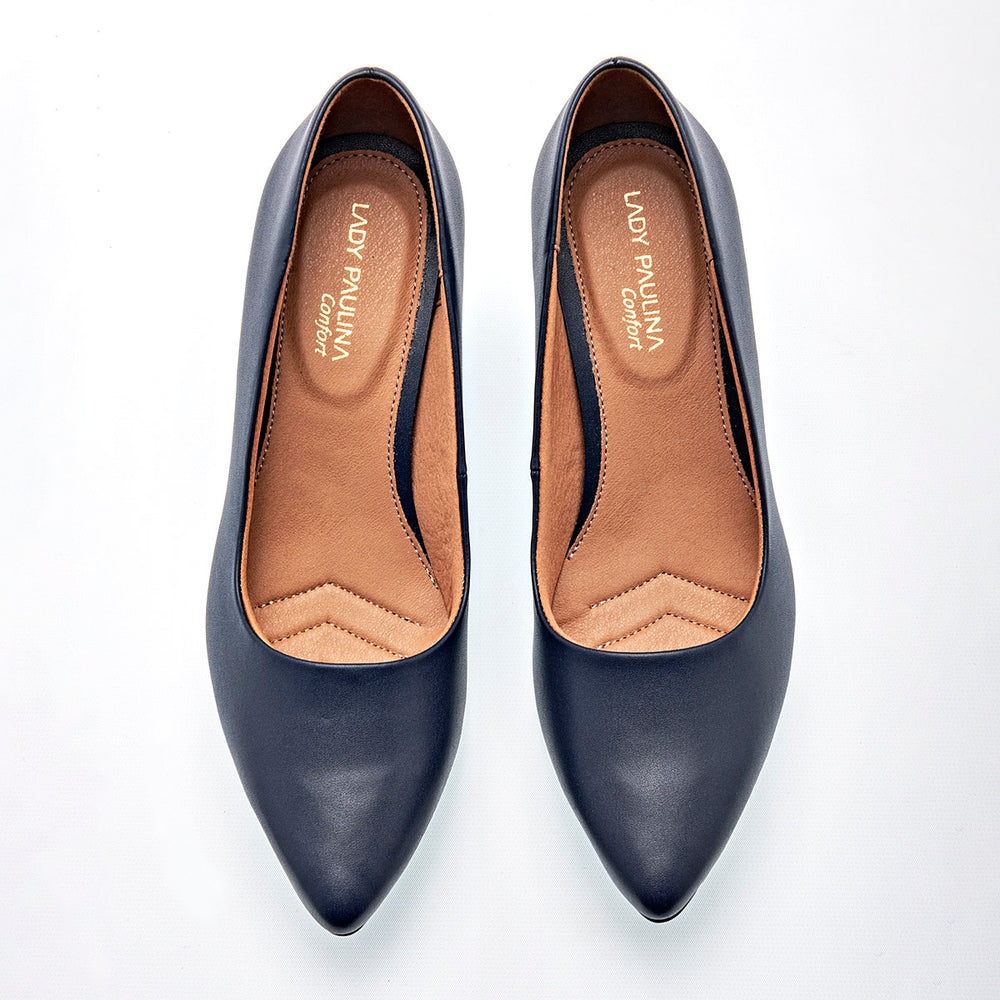 Pakar.com | Tienda online - Zapatilla para mujer Lady Paulina - Envío gratis desde $500