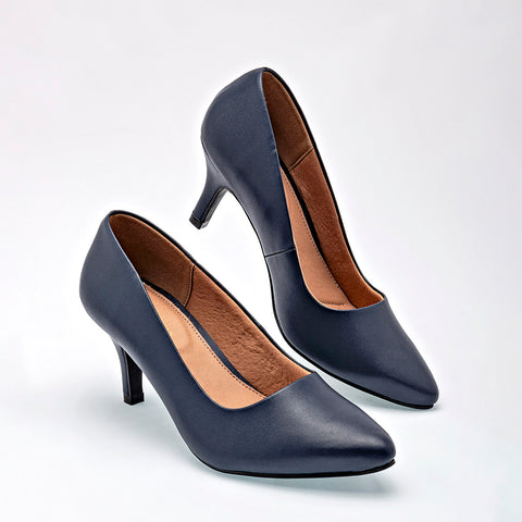 Zapatilla Lady Paulina para mujer