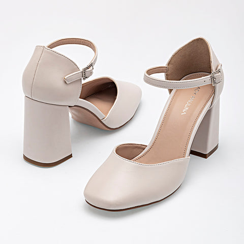 Zapatilla Lady Paulina para mujer