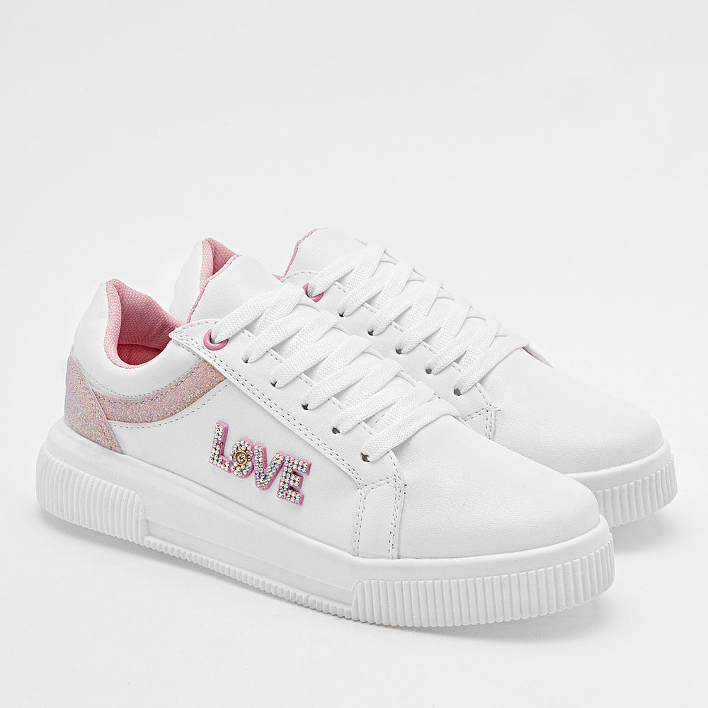 Pakar.com | Tienda online - Tenis urbano para mujer Lizbo - Envío gratis desde $500