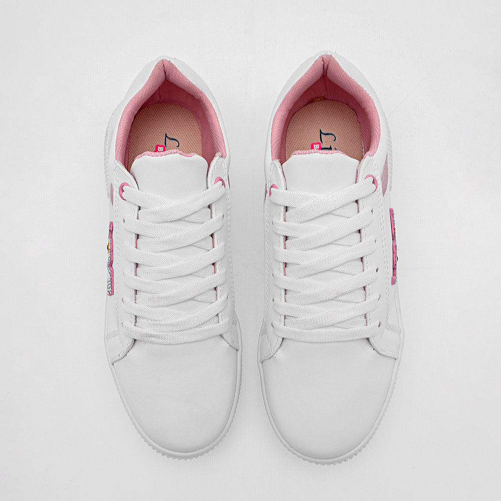 Pakar.com | Tienda online - Tenis urbano para mujer Lizbo - Envío gratis desde $500