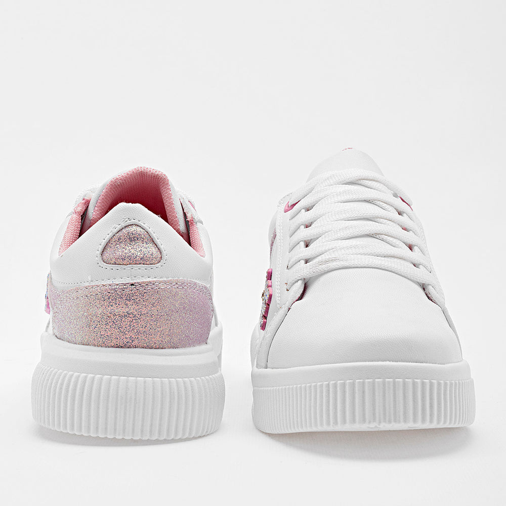 Pakar.com | Tienda online - Tenis urbano para mujer Lizbo - Envío gratis desde $500