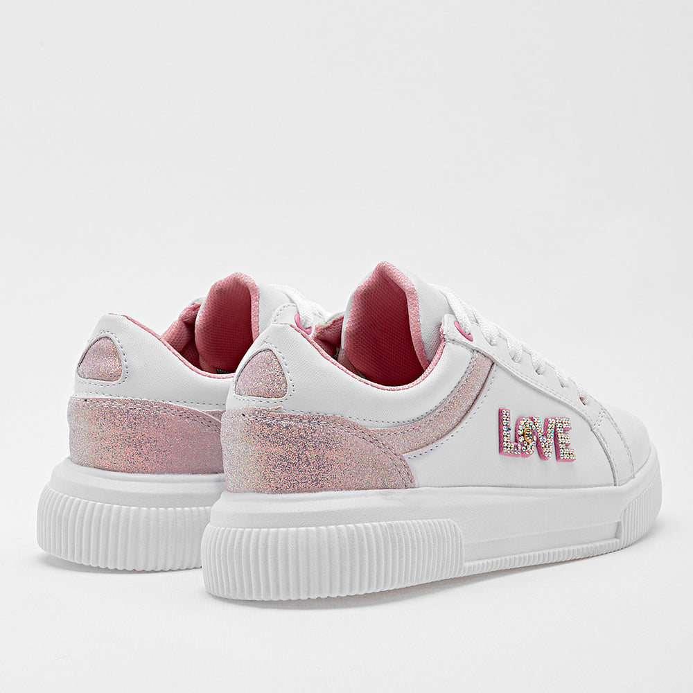 Pakar.com | Tienda online - Tenis urbano para mujer Lizbo - Envío gratis desde $500