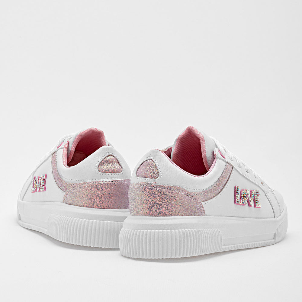 Pakar.com | Tienda online - Tenis urbano para mujer Lizbo - Envío gratis desde $500