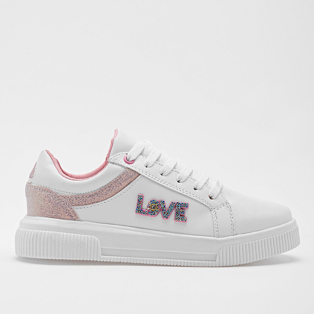 Pakar.com | Tienda online - Tenis urbano para mujer Lizbo - Envío gratis desde $500