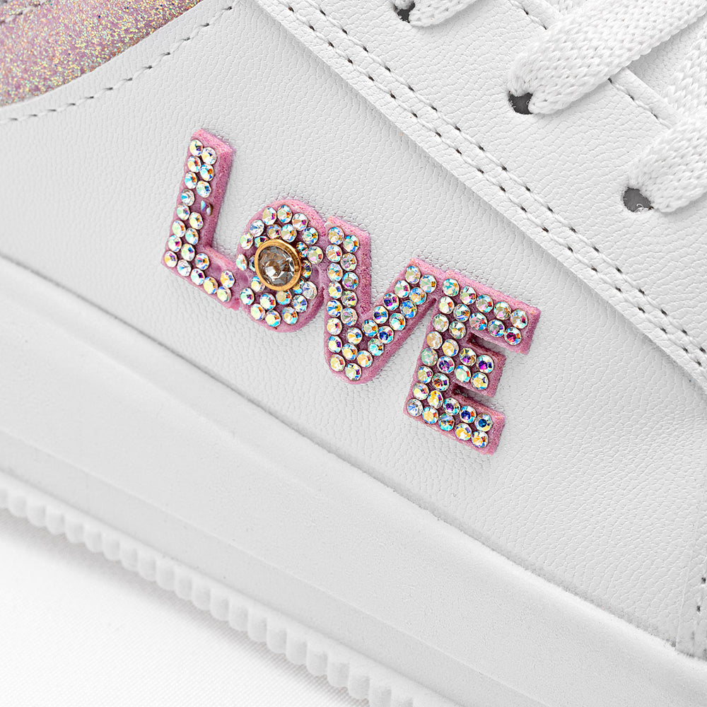 Pakar.com | Tienda online - Tenis urbano para mujer Lizbo - Envío gratis desde $500