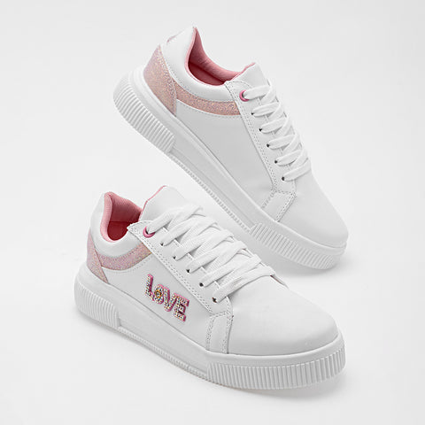 Tenis urbano Lizbo para mujer