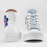 Pakar.com | Tienda online - Tenis urbano tipobotín Mora Tierra para mujer