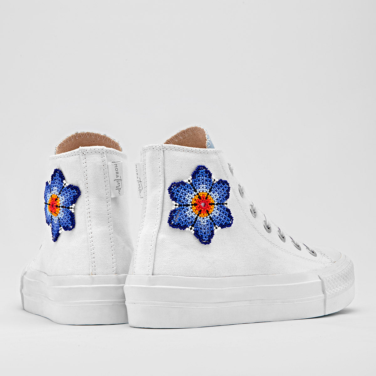 Pakar.com | Tienda online - Tenis urbano tipobotín Mora Tierra para mujer